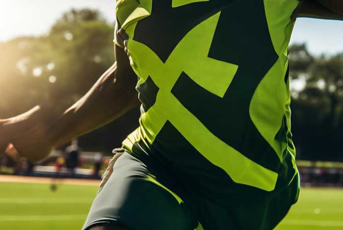 衣服logo是一个x（衣服logo是一个x的运动品牌衣服）