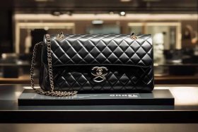 香奈儿官网官方旗舰店包包多少钱（香奈儿官网官方旗舰店包包多少钱一个）