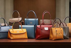十大名牌双肩包品牌 - 十大名牌双肩包品牌有哪些