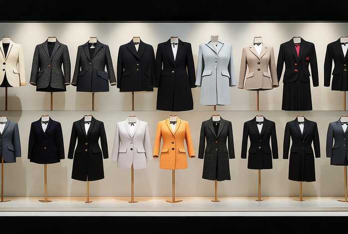 香奈儿衣服价目表 香奈儿衣服价目表图片