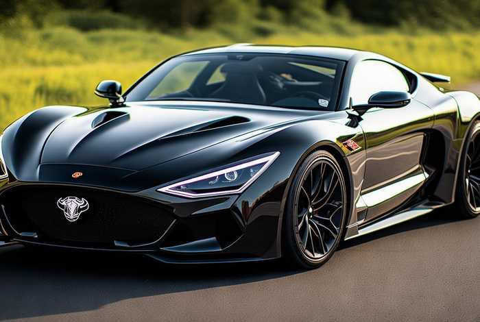 小牛标志的汽车是什么品牌；小牛标志的汽车是什么品牌的