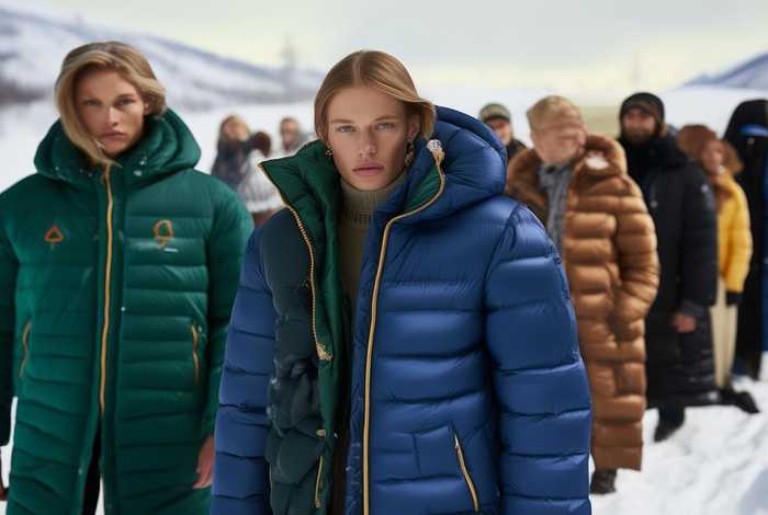 羽绒服奢侈品十大名牌排名 羽绒服奢侈品十大名牌排名榜