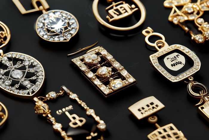 世界名牌首饰奢侈品图标(世界名牌首饰奢侈品图标图片) 世界名牌首饰奢侈品图标(世界名牌首饰奢侈品图标图片)