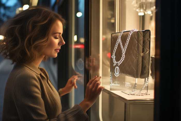 想买香奈儿包包 - 想买香奈儿包包的说说