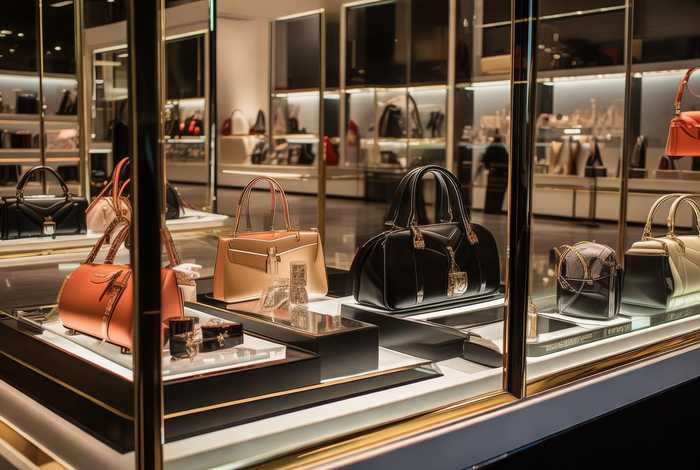 一线大牌奢侈品排行榜（一线大牌奢侈品排行榜图片）