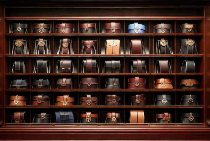 世界十大轻奢品牌腰带，世界十大轻奢品牌腰带排名