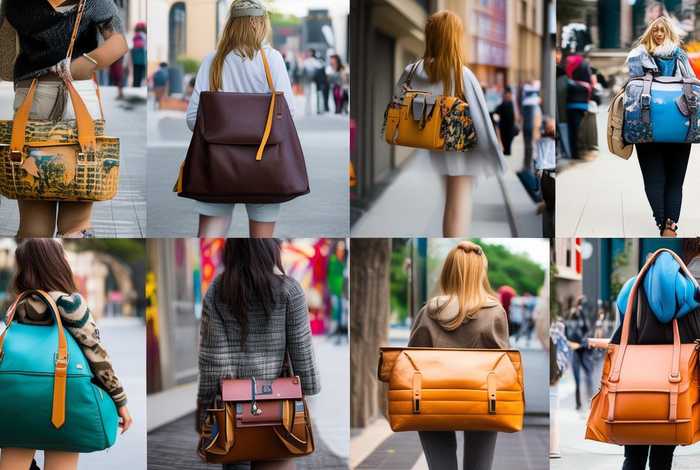 小众包包品牌学生党推荐；学生党小众品牌的包包