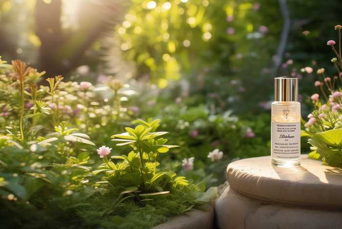 植物护肤品十大排名 - 植物护肤品十大排名纯植物