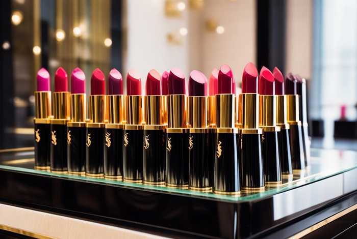 圣罗兰官方旗舰店官网口红 - 圣罗兰官方旗舰店官网口红价格表