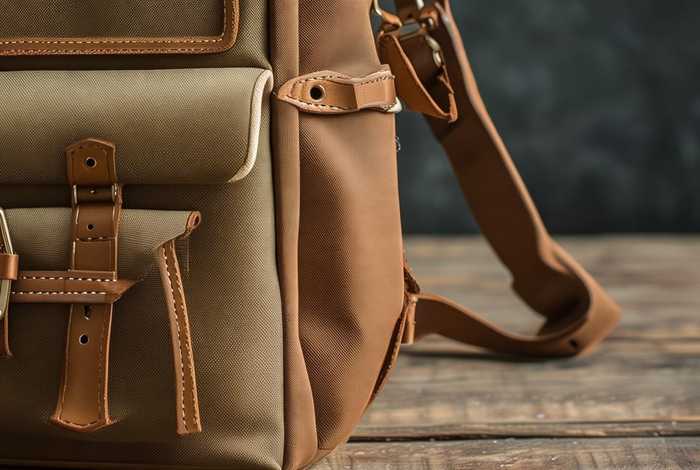 最好的帆布包 - 质量最好的帆布包