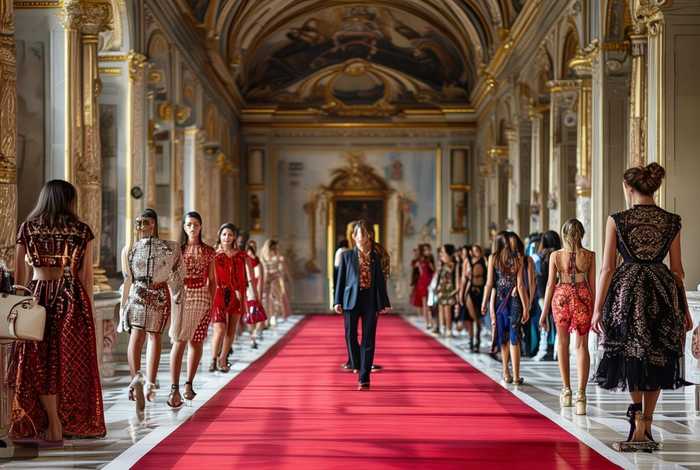 意大利奢侈品牌排名 - 意大利奢侈品牌排名榜