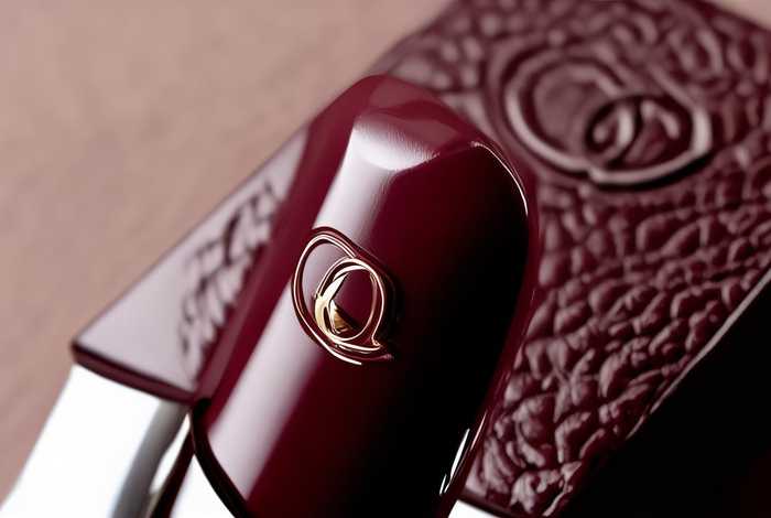 香奈儿小羊皮图片 香奈儿小羊皮口红图片