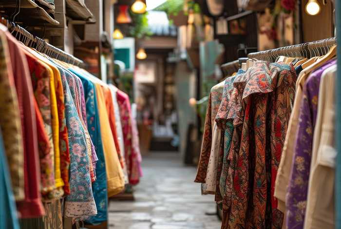 小众又不贵的女装品牌国货（小众又不贵的女装品牌国货图片）