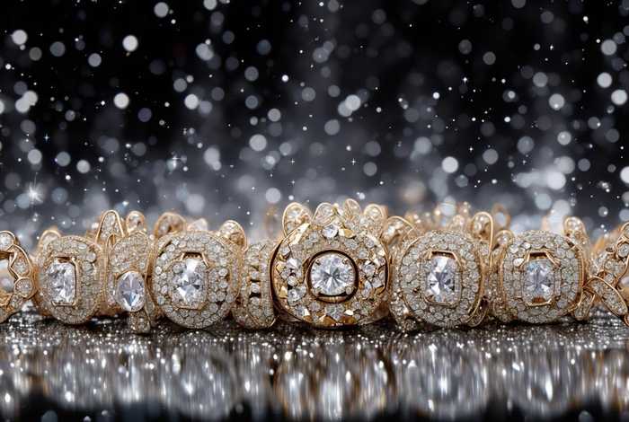 珠宝品牌排行榜前100名(2019珠宝品牌排行榜前十名) 珠宝品牌排行榜前100名(2019珠宝品牌排行榜前十名)