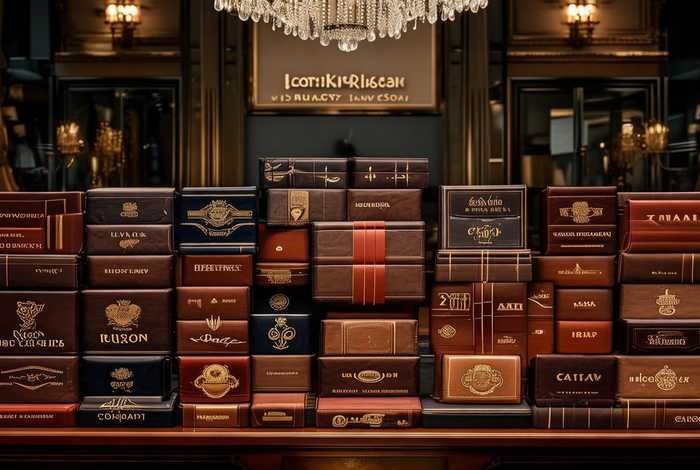 奢侈品十大知名品牌；奢侈品十大知名品牌排行榜