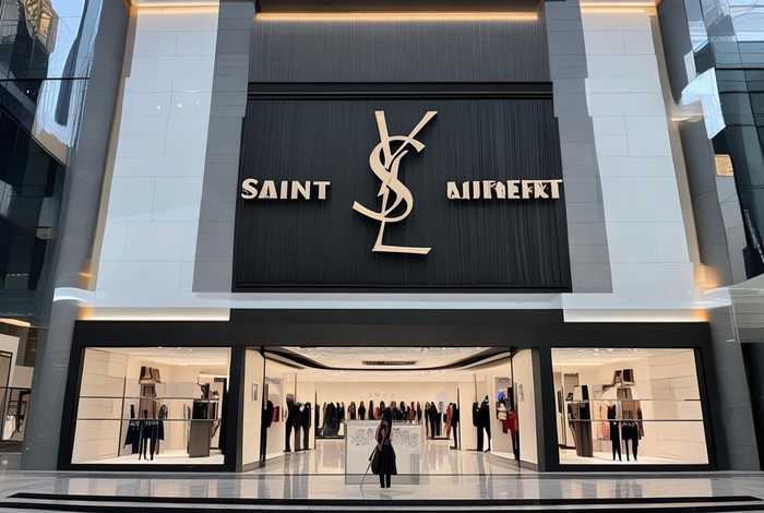 圣罗兰门店查询义乌；圣罗兰义乌有专柜吗