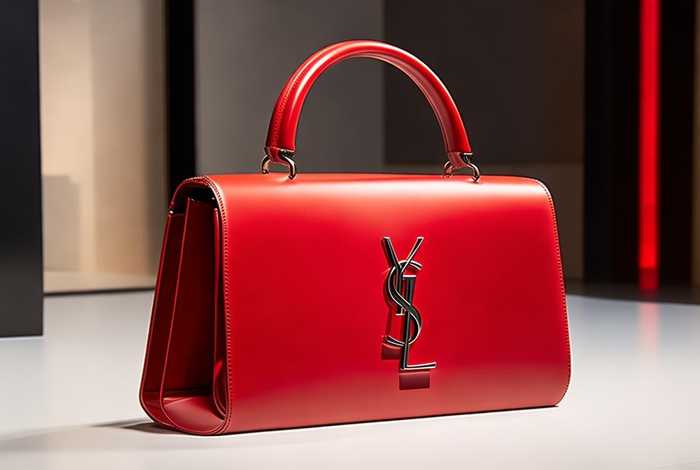 圣罗兰官网女包最新款 圣罗兰官网女包最新款多少钱