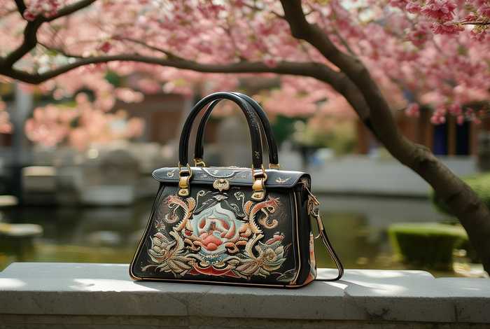 中国十大品牌包包排名第一 中国十大品牌包包排名第一名