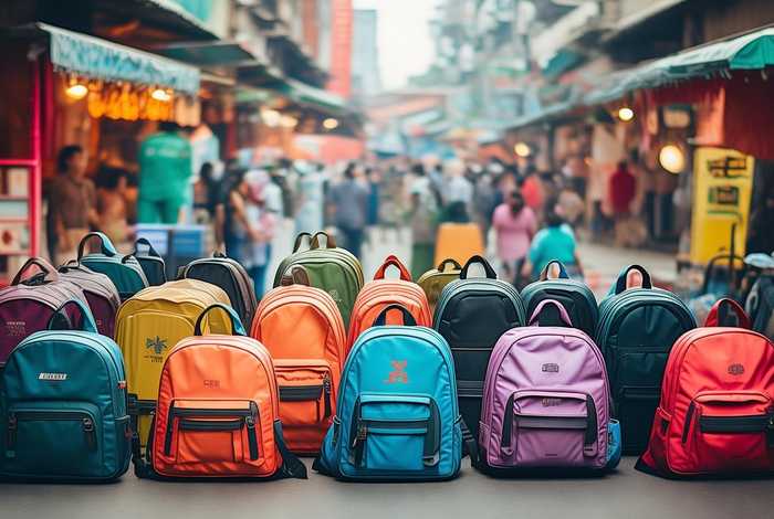 中国品牌背包排行榜前十名；中国品牌背包排行榜前十名有哪些