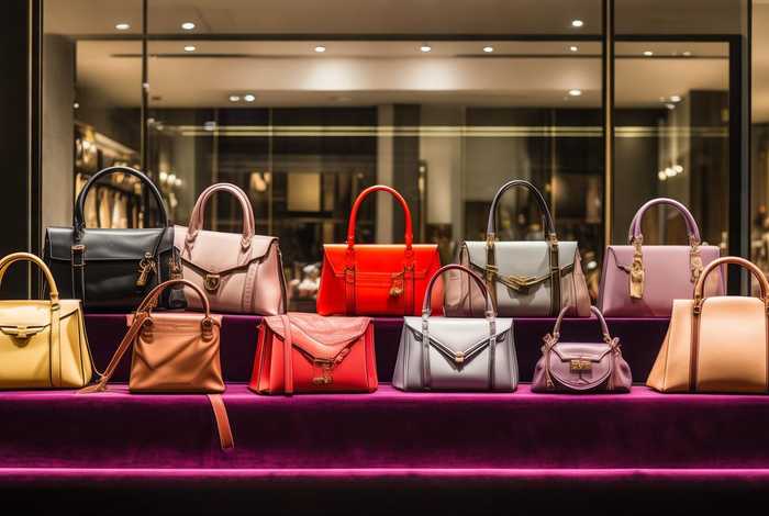 最好品牌包包排行榜前十名；最好品牌包包排行榜前十名图片