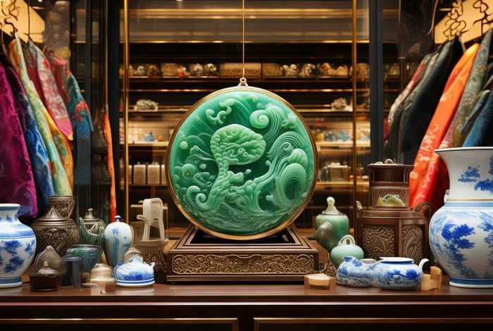 中国本土奢侈品有什么，中国本土奢侈品有什么品牌