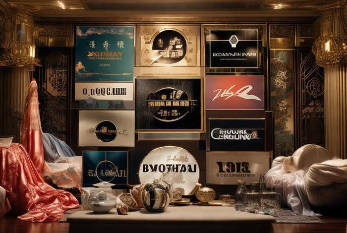 中国十大奢侈品牌 中国十大奢侈品牌有哪些 中国十大奢侈品牌 中国十大奢侈品牌有哪些