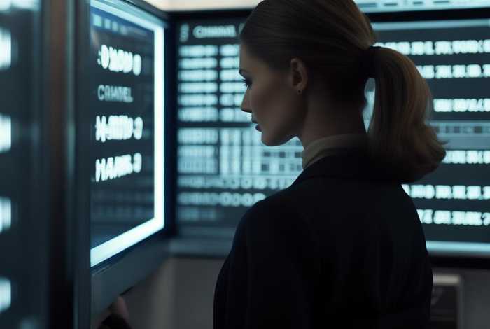 香奈儿如何查询编码 香奈儿如何查询编码真伪