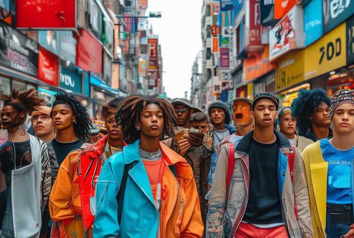 衣服品牌排行榜、年轻人衣服品牌排行榜