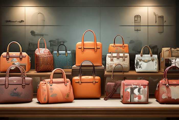 中国女包品牌有哪些牌子 - 中国女包品牌有哪些牌子图片