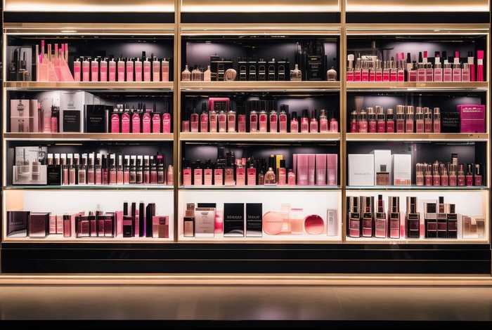 十大国际美妆品牌 十大国际美妆品牌排名