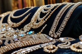 十大高端奢侈品牌饰品有哪些 十大高端奢侈品牌饰品有哪些牌子