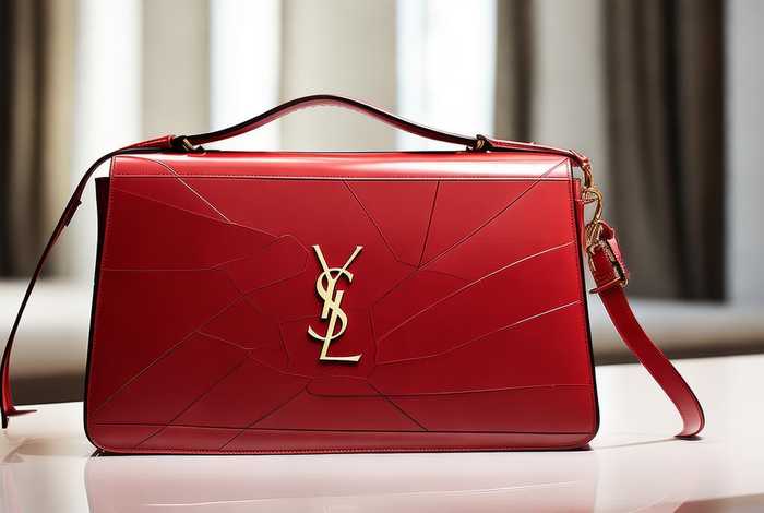 圣罗兰2021包包 圣罗兰新款包包2021