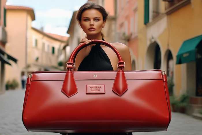 意大利女士包包，意大利女士包包品牌大全