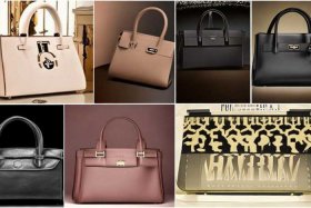 十大奢侈品包包排名及图标志名字（十大奢侈品牌包包标志及名称）