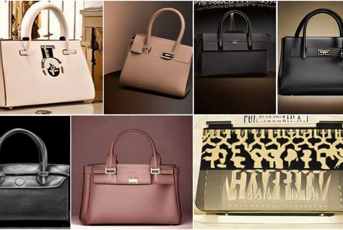 十大奢侈品包包排名及图标志名字（十大奢侈品牌包包标志及名称）