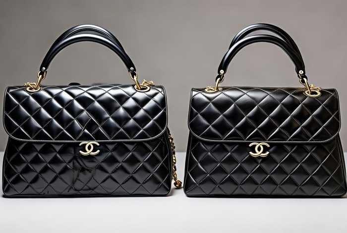 香奈儿正品包包 - 香奈儿正品包包和仿品区别