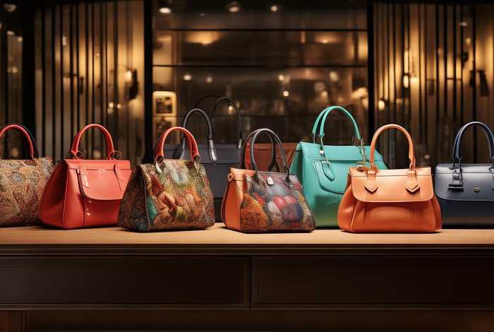 十大小众轻奢品牌包包排名 - 十大小众轻奢品牌包包排名榜