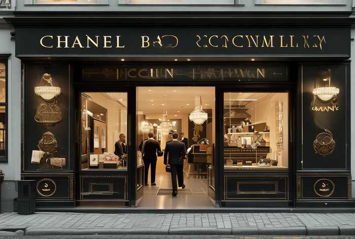 香奈儿包包回收店哪家店靠谱 - 哪里香奈儿包包回收 香奈儿包包回收店哪家店靠谱 - 哪里香奈儿包包回收