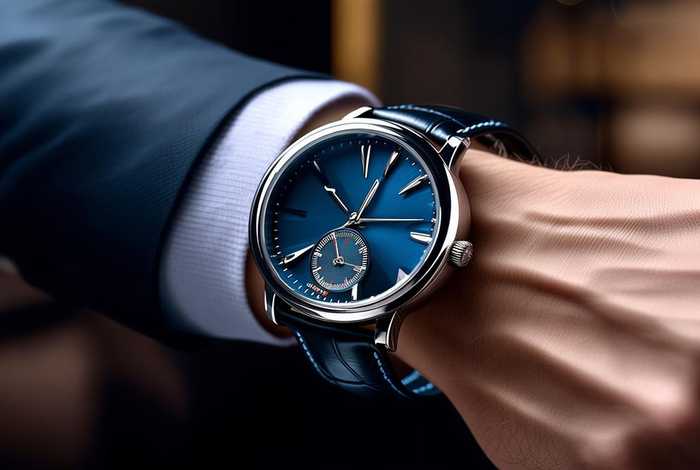奢侈品牌排行男士手表 - 奢侈品牌排行男士手表图片