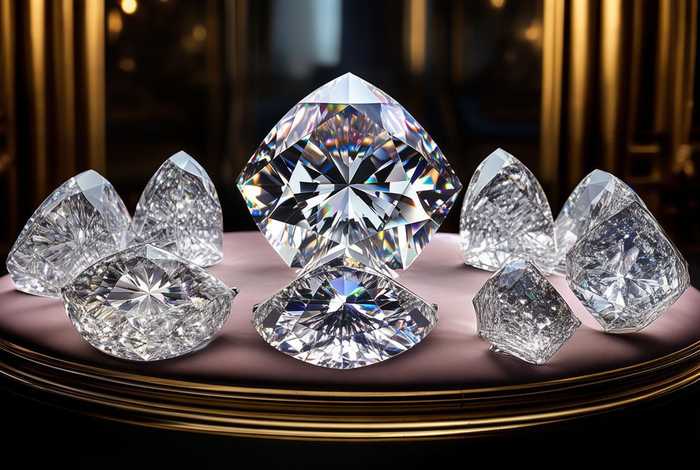 世界十大顶级珠宝钻石 世界十大顶级珠宝钻石排名