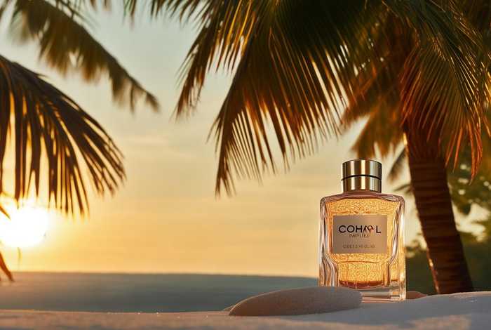 香奈儿香水coco系列 香奈儿香水coco系列椰子树