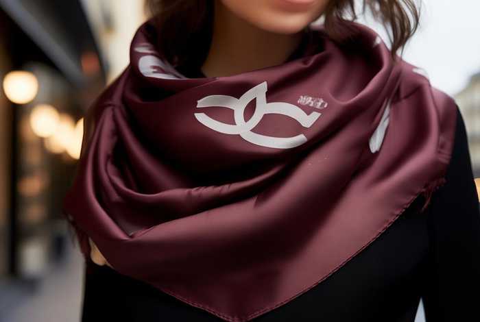 香奈儿包官方网围巾 - 香奈儿官网围巾价格