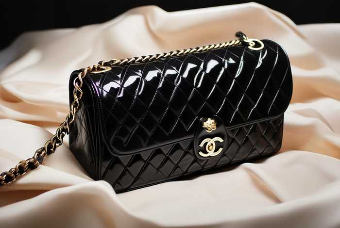 香奈儿经典款包包开箱测评 香奈儿经典款包包开箱测评图片