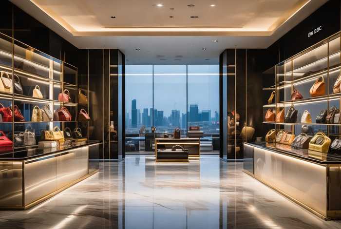 郑州大卫城一楼奢侈品牌都有哪些；郑州大卫城一楼奢侈品品牌