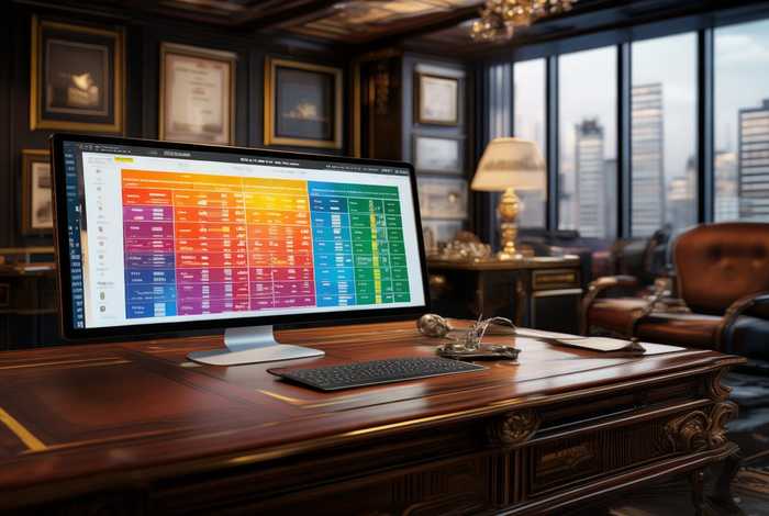 奢侈品牌等级排名、奢侈品牌等级排名表