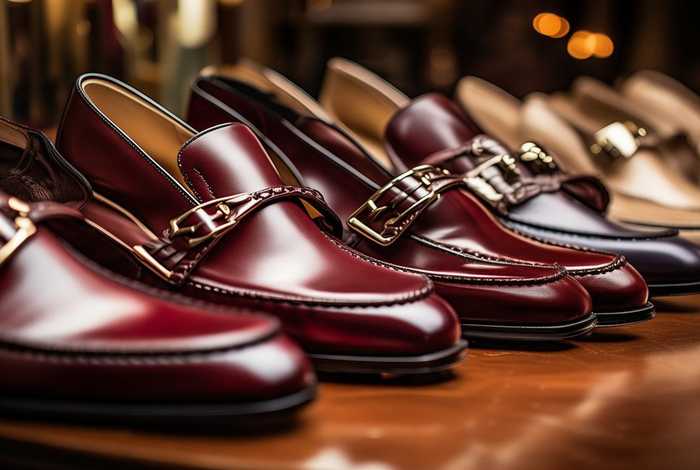 十大奢侈品品牌皮鞋、十大奢侈品品牌皮鞋有哪些