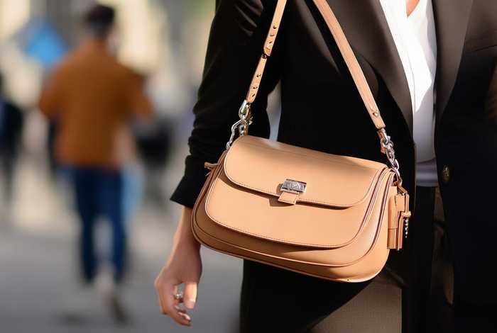 中年妇女单肩包还是斜背包（中年女士单肩斜挎皮包）