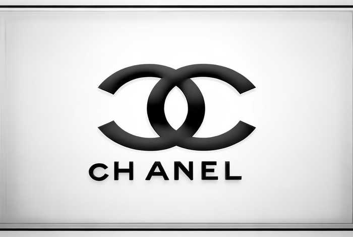 香奈儿包包标志图片 - 香奈儿包包标志图片logo