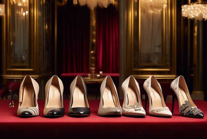 世界十大顶级奢侈品牌鞋子 世界十大顶级奢侈品牌鞋子有哪些 世界十大顶级奢侈品牌鞋子 世界十大顶级奢侈品牌鞋子有哪些