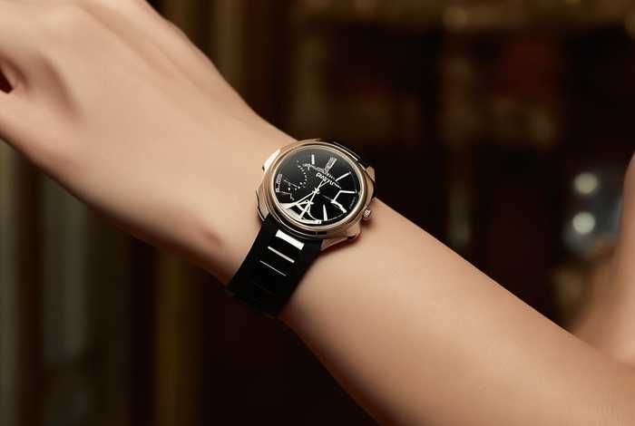 香奈儿的手表 - 香奈儿的手表怎么鉴别